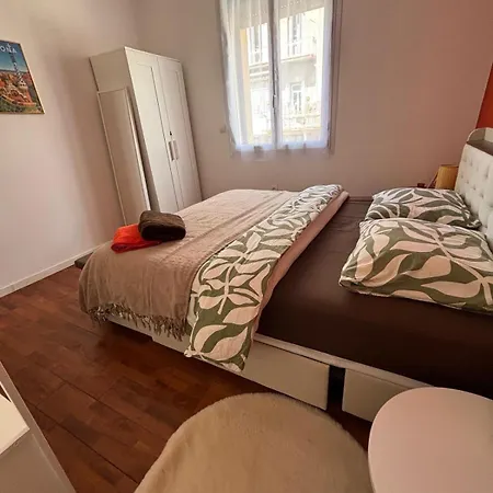 Apartment Le Cocon Vintage *